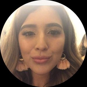 Meet your Posher, Paulyna